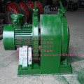 JSDB-13 two-speed winch